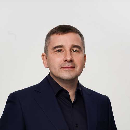 Николай Севостьянов